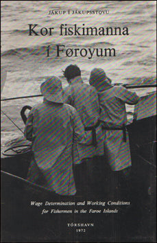 Kor fiskimanna i Føroyum # 77639