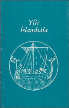 Yfir Íslandsála # 77641