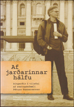 Af jarðarinnar hálfu # 77646