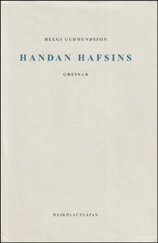 Handan hafsins # 77647