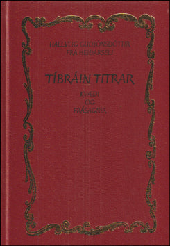 Tíbráin titrar # 77652