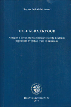 Tólf alda tryggð # 77674