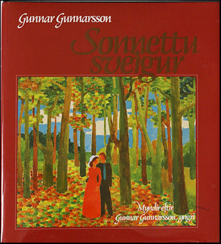 Sonnettusveigur # 77680