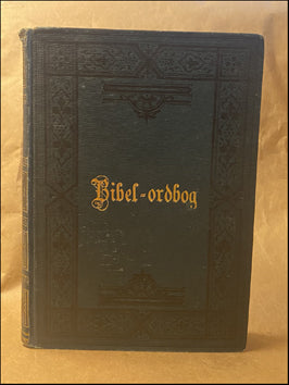 Bibel-ordbog # 77693