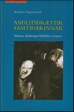 Andlitsdrættir samtíðarinnar # 77733
