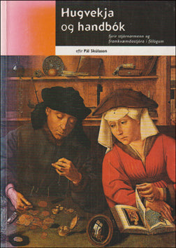 Hugvekja og handbók # 77741