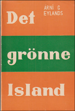 Det grönne Island # 81020