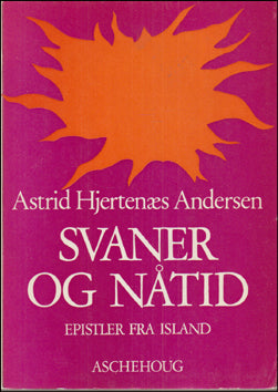 Svaner og nåtid # 81019