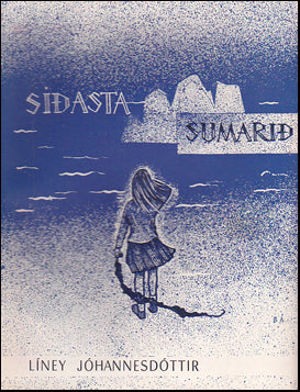 Síðasta sumarið # 77774