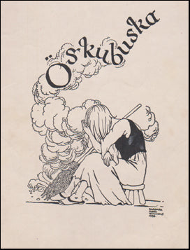 Öskubuska # 77782
