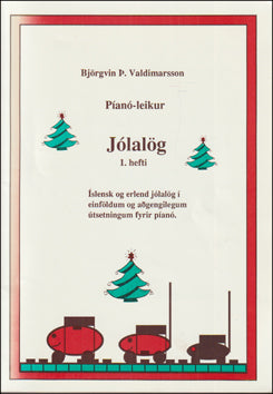 Jólalög I-III # 77791