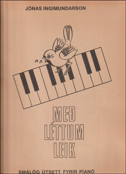 Með léttum leik # 77795