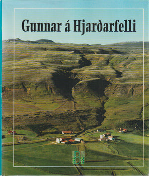 Gunnar á Hjarðarfelli # 79591