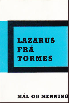 Lazarus frá Tormes # 77817