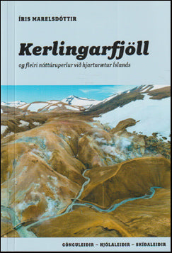 Kerlingafjöll # 77844
