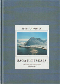 Saga Hnífsdals # 77852