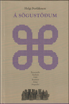 Á sögustöðum # 77855