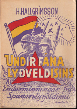 Undir fána lýðveldisins # 77866
