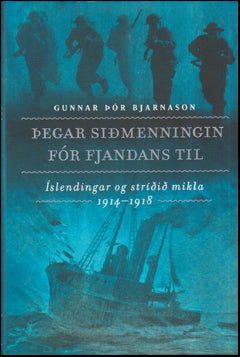 Þegar siðmenningin fór fjandans til # 87048