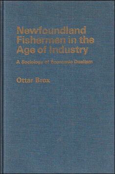 Newfoundland Fishermen in the Age of Industry # 77872