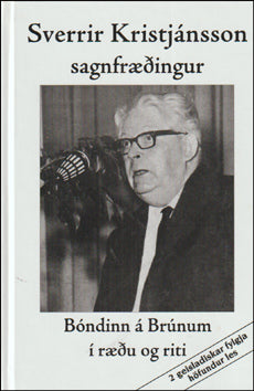 Bóndinn á Brúnum í ræðu og riti # 77873