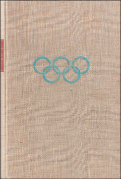 Ólympíuleikarnir 1896-1956 # 79547