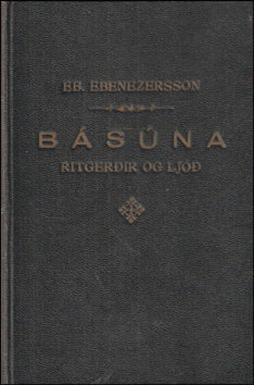Básúna # 79543