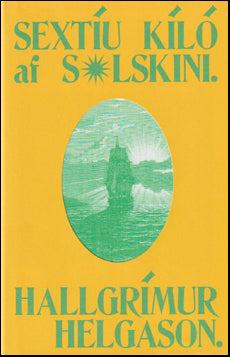 Sextíu kíló af sólskini # 79537