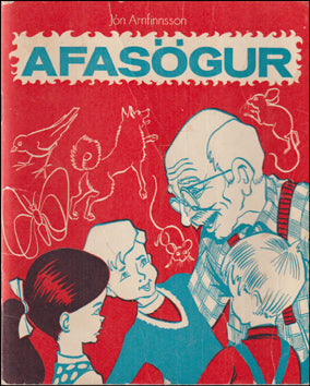 Afasögur # 79572