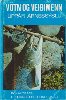 Vötn og veiðimenn # 26395