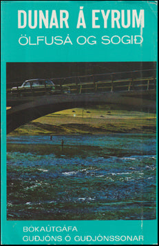 Dunar á eyrum. Ölfusá - Sog # 79567