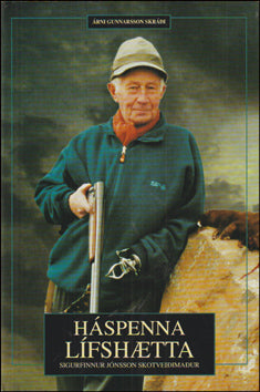 Háspenna, lífshætta # 77916