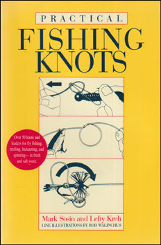 Practical Fishing Knots # 77926