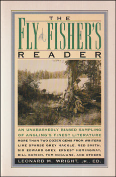 The Fly Fisher´s Reader # 77939