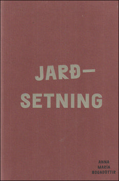 Jarðsetning # 77953