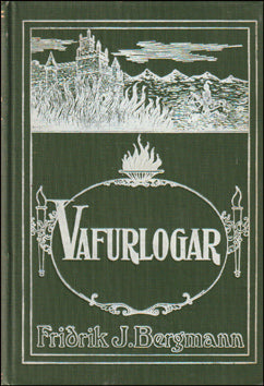 Vafurlogar # 77959