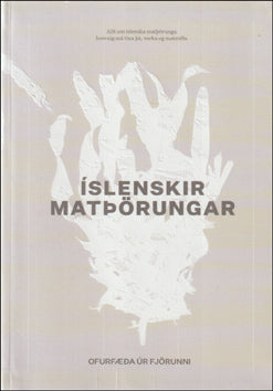 Íslenskir matþörungar. Ofurfæða úr fjörunni # 79192