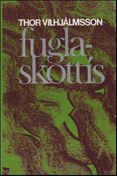 Fuglaskottís # 77967