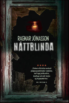 Náttblinda # 77996