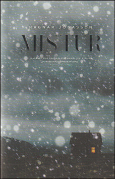 Mistur # 77997