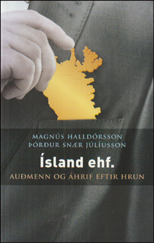 Ísland ehf. # 78000