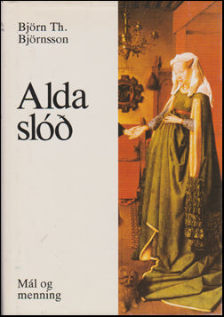 Aldaslóð # 78018