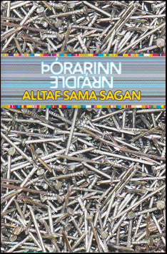 Alltaf sama sagan # 78019
