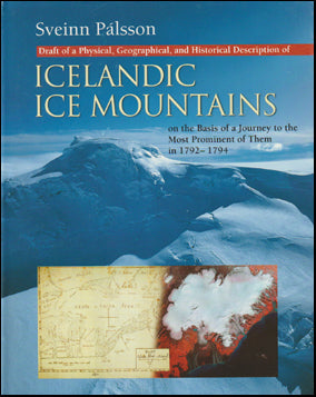 Icelandic ice mountains # 78047