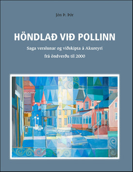 Höndlað við Pollinn # 78049