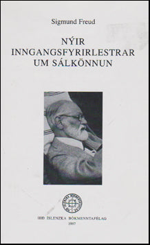 Nýir inngangsfyrirlestrar um sálkönnun # 85236