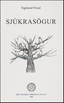 Sjúkrasögur # 83440