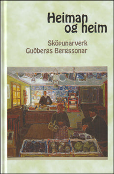 Heiman og heim # 78052