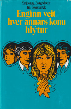 Enginn veit hver annars konu hlýtur # 78055