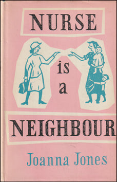 Nurse is a Neighbour # 78065